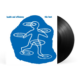 This Heat - Health And Efficiency LP