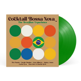 Various Artists - Cocktail Bossa Nova: The Brazilian Experience LP