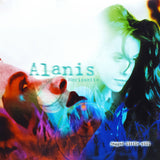 Alanis Morissette - Jagged Little Pill LP