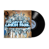 Linkin Park & Jay-Z - Collision Course 12"