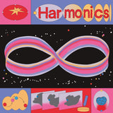 Joe Goddard - Harmonics CD/2LP