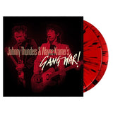 Johnny Thunders & Wayne Kramer - Gang War! [RSD Black Friday 2025] 2LP