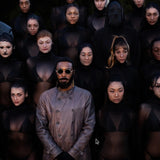 JPEGMAFIA - Experimental Rap 2LP