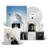 Geese - Getting Killed CD/LP/LP