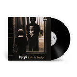 KoRn - Life Is Peachy (30th Anniversary) LP