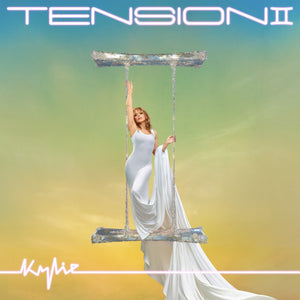 Kylie Minogue - Tension II CD