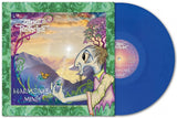 Ozric Tentacles - Harmonic Mind CD/LP