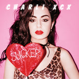 Charli XCX - Sucker LP
