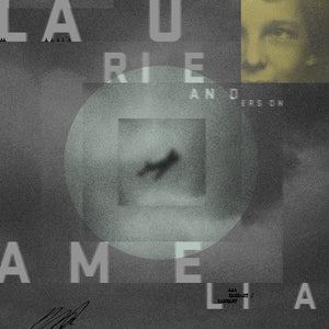 Laurie Anderson - Amelia CD