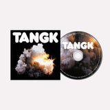 Idles - Tangk CD/LP/LP/DLX LP