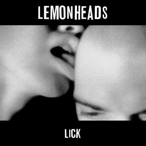 Lemonheads - Lick LP