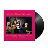 Les Rallizes Denudes - Acid Psychedelic King Go To The East (1975 Live & Studio) LP
