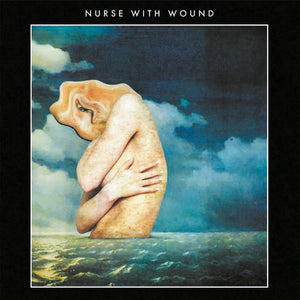 Nurse With Wound - Stoned In Stockholm CD