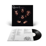 Queen - Queen II CD/LP