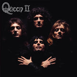 Queen - Queen II CD/LP
