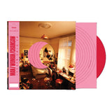 Man/Woman/Chainsaw - Cannonball CD/LP