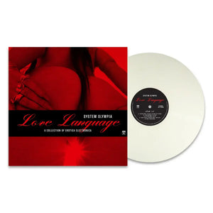 System Olympia - Love Language 2LP