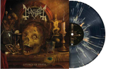 Mayhem - Liturgy Of Death CD/LP/LP + 7" BOX SET