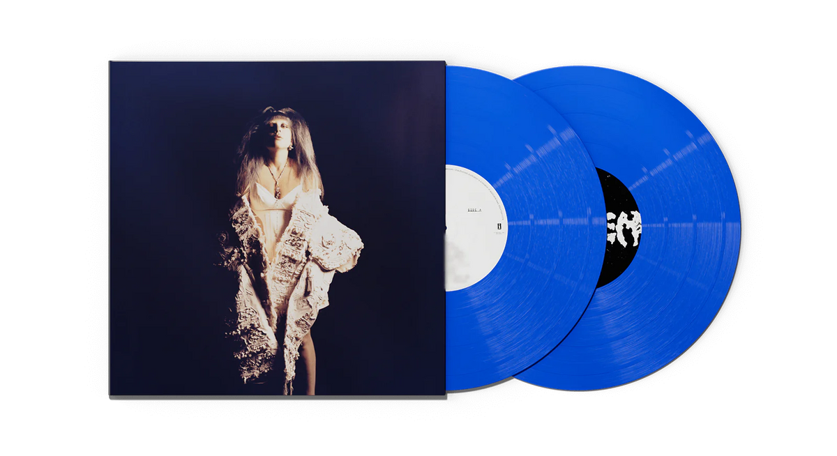 Lady Gaga - Mayhem CD/2LP – Tangled Parrot