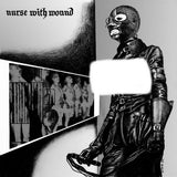 Nurse With Wound - Chance Meeting On A Dissecting Table Of A Sewing Machine And An Umbrella LP