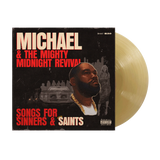 Killer Mike - Michael & The Mighty Midnight Revival: Songs For Sinners & Saints LP