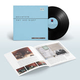 Movietone - Day And Night CD/LP