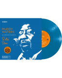 Muddy Waters - Rollin' Stone - LP & CD - Green Vinyl [Record Store Day 2025]