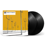Muse - Origin Of Symmetry CD/2LP