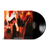 Nails - Abandon All Life LP