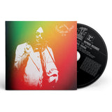 Neil Young - Tonight's The Night (50th Anniversary) CD/2LP