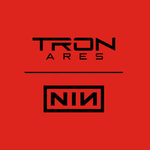 Nine Inch Nails - Alive As You Need Me To Be 7"