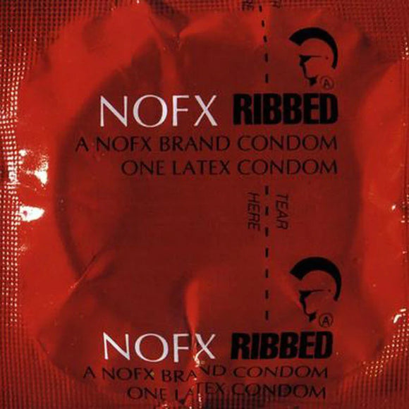 NOFX - Ribbed LP