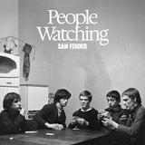 Sam Fender - People Watching CD/LP