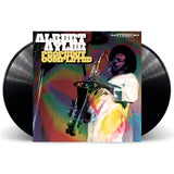 Albert Ayler - Prophecy Completed [RSD BLACK FRIDAY '26] 2LP