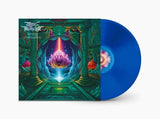 Ozric Tentacles - Lotus Unfolding LP