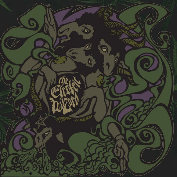 Electric Wizard - We Live CD