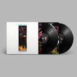 Amon Tobin - Permutation (25th Anniversary) 2LP