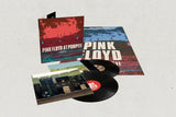 Pink Floyd - Pink Floyd At Pompeii (MCMLXXII) 2CD/BLU-RAY/2LP