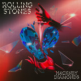 The Rolling Stones - Hackney Diamonds (1-Year Anniversary) 2LP