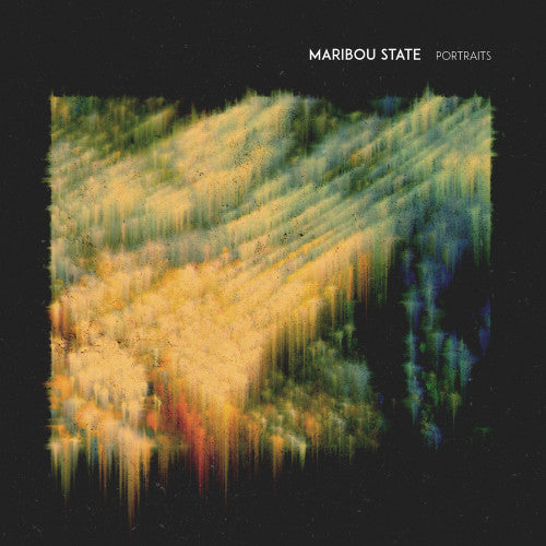 Maribou State - Portraits (10th Anniversary Edition) [RSD Black Friday 2025] 2LP