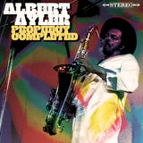 Albert Ayler - Prophecy Completed [RSD BLACK FRIDAY '26] 2LP