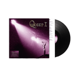 Queen - Queen I CD/LP