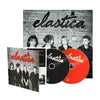 Elastica - Elastica (Deluxe Edition) CD/LP