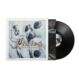 Pixies - Trompe Le Monde CD/LP
