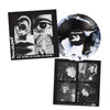 Discharge - Hear Nothing See Nothing Say Nothing LP