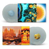 Bonobo - Distance In Static CD/2LP