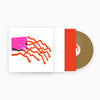 DIIV - Zirp! CD/LP