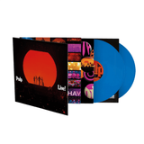 Pulp - Live! 2CD/2LP