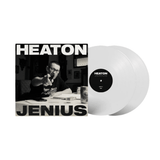 Paul Heaton - Jenius CD/2LP