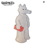 Quasimoto - Yessir Whatever LP